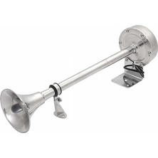 Easterner Krom Korna Tekli  Borulu 12 V 45 cm