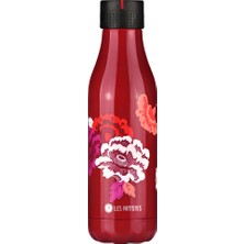 Les Artistes Paris Isı Yalıtımlı Çelik Termos 500ML Asian Vibe