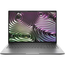 Hp Zbook Power Zx 16 G1I B30HNES003 ULTRA7-265H 48GB 1tbssd Rtx Pro 2000 16" Wuxga W11P Dizüstü Iş Istasyonu