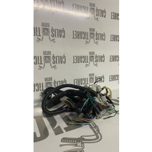 Çalış Ticaret Batur Torro Elektrik Tesisat Komple