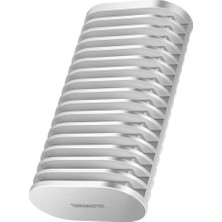 Terramaster D1 SSD Plus 1bay Das SSD Kutusu