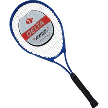 Decathlon Delta Max Joys 25 Inç Çocuk Tenis Raketi