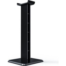 Ally Z1 Universal Akrilik Pratik Kulaklık Tutucu STAND-(5775)