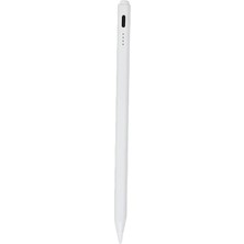 Ally K-2260 Universal Kapasitif Stylus iPad Tablet Dokunmatik KALEM-(5775)