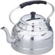 PremiumPort Su Demliği, 20 Nolu, Üstten Kulplu, Hafif ve Dayanıklı, Kolay Kullanımlı