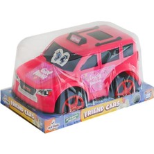 Çalkan Plastik CLK-170 Vakumlu Miniks Renkliler