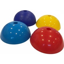 Scucs Antrenman Çanağı 5 ' Li Çanak Seti 15X24