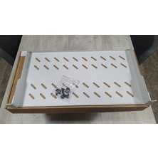 Lande Kabinet Rafı 1u "19 Derinlik 24CM