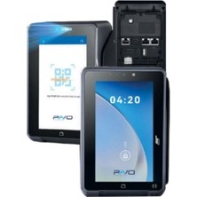 Pavo UN20 Android Pos