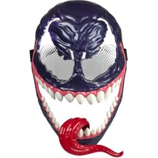 Hasbro G0729 Spider-Man Venomversus Maske
