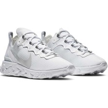Nike React Element 55 White BQ6167-101