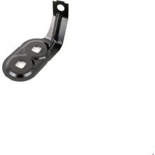 İTHAL Bmw - F10 2010 - Çamurluk Bağlantı Sacı Sol F10 2010-