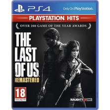 Zerzembe Naughty Dog Ps4 The Last Of Us
