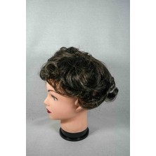 Number One Hair Kore Avustralya 6*9 2b%30 Beyazlı