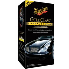 Meguiars Gold Class Carnauba Plus Boya Koruyucu Sıvı Cila 473 ml