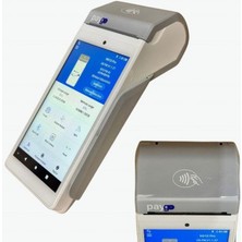 Paygo N910 Pro Yeni Nesil Mobil Android Pos