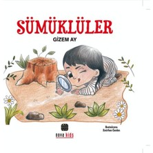 Nova Kids Sümüklüler