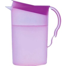 UltraMint Büyük Kapasiteli Modern 2 Litre Sürahi, Şık ve Pratik Tasarım