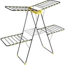 İlonka Summit Felix Çift Katlı Lüx Kule Çamaşır Kurutmalık