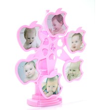 Kafkas Store I-Tdr Dönen Müzikli Resim Çercevesi ALK1313