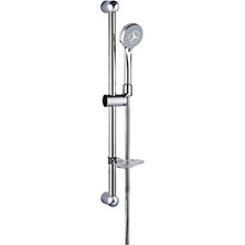 Hay Flora Sürgülü Duş Seti HA0519