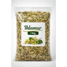Ihlamur 1 kg. (Yeni hasat,Çiçek v Yaprak)