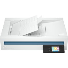 HP A4 ScanJet Pro N4600 FNW1 20G07A Döküman Tarayıcı