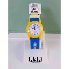 Daniel Klein Q&q VR99 J003Y Çocuk Kol Saati