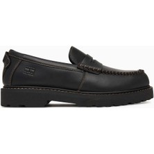 Tommy Hilfiger Archive '01 Erkek Loafer