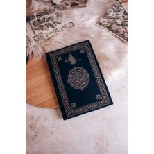 Hobbi Tasarım Zamanın Mührü Ajandası