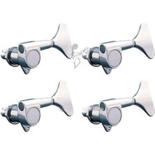 Mavis 4 Pcsset Versıon Guitar Machıne Head  Taıwa
