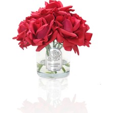 Rosalinda Cam Silver 7 Gül Oda Kokusu
