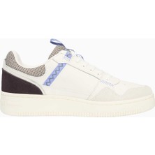 Tommy Hilfiger Zion Tjm Retro Basket Erkek Sneaker