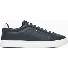 Tommy Hilfiger Icon Court Light Ess Erkek Sneaker