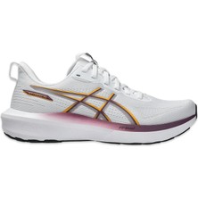 Asics GT-1000 14 1012B859 Koşu Beyaz Unisex Spor Ayakkabı