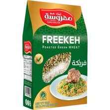 Gurme Yeşil Firik Bulgur (Freekeh) 800 gr