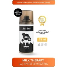 Akat Gardi Saç Spreyi 75 ml Milk Therapy