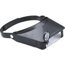 Kafkas Store I-Tdr Şapka Tıp Büyüteç Işıksız 1.8x4.8x