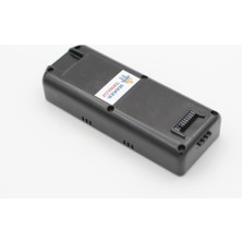 Ümit Maker Grundig Vch 9931 Dikey Şarjlı Süpürge 2500 Mah Li-Ion Batarya -Orjinal Uyumlu Uzun Ömürlü, Yüksek Performans Pil