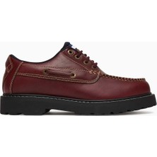 Tommy Hilfiger Archive '01 Erkek Tekne Ayakkabısı