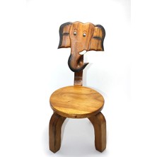 Kafkas Store I-Tdr Çocuk Sandalyesi