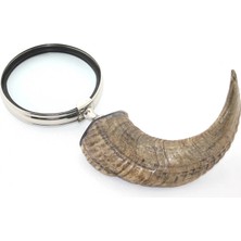 Kafkas Store I-Tdr Boynuz Büyüteç KSK2094