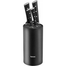 UltraMint Pratik ve Dayanıklı 5'li Bıçak Seti, Mutfağınıza Şıklık Katın