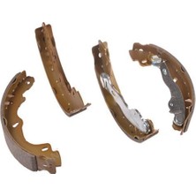 Maher Arka Pabuç Balata Palıo 1.4-1.6 (96-)