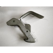 Opel Omega Motor Kaput Mandalı 1178199 Gm