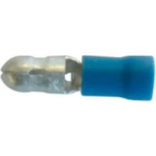 Klemsan 598030 Kmt 5050 Izoleli Erkek Fiş 100 Ad