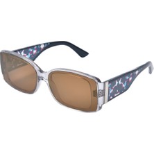 Inesta Fashion IF M8806 Kadın Güneş Gözlüğü
