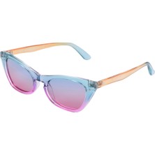 Inesta Kids Ikp M128 C.01 45*18*135 Çocuk Güneş Gözlüğü