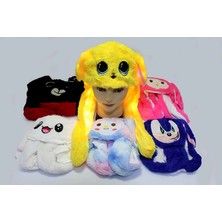 Kafkas Store I-Tdr Ledli Şapka ALK243