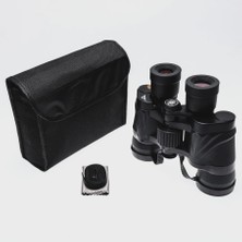 Kafkas Store I-Tdr 50X40  Dürbün Av Dürbünü Güneş Filtreli Taşima Çantali 1000M/45M